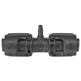 Racord în T Gardena 1/2" – 3/16"