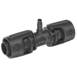 Racord în T Gardena 1/2" – 3/16"