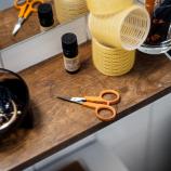 Fiskars Tăietor de unghii cu lame curbate, 10 cm 1075058