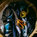 Fiskars Foarfece universale / de croitorie mari, 25 cm 1075038