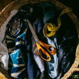 Fiskars Foarfece universale / de croitorie mari, 25 cm 1075038