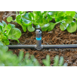 Racord în T Gardena pentru duze de pulverizare / picurătoare terminale de 4,6 mm (3/16")