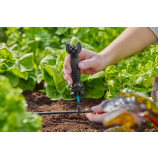 Racord în T Gardena pentru duze de pulverizare / picurătoare terminale de 4,6 mm (3/16")