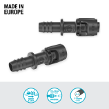 Gardena Racord universal 1/2"