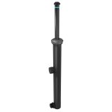 Gardena Aspersor retractabil MD40/300