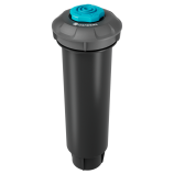 Gardena Aspersor telescopic SD80