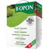 Bopon îngrășământ pentru gazon deranjat