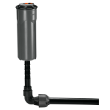 Gardena racord în L 25 mm x filet interior 3/4"