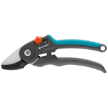 Foarfece de grădină Gardena PremiumCut pentru lemn uscat, tăiere cu vârf ascuțit, diametrul ramurii 20 mm