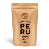 Cafea boabe „Zlaté Zrnko Peru”