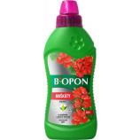 Bopon geraniu lichid