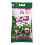 Substrat mineral Forestina Profík pentru plante de interior