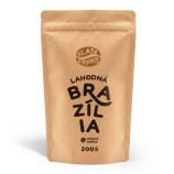 Zlaté Zrnko Brazilia – cafea boabe