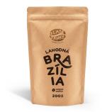 Zlaté Zrnko Brazilia – cafea boabe