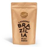 Zlaté Zrnko Brazilia – cafea boabe