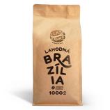 Zlaté Zrnko Brazilia – cafea boabe