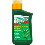 Roundup fast