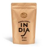 Zlaté Zrnko India – cafea boabe