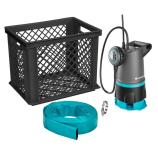 Set de protecție împotriva inundațiilor Gardena 20000 BASIC 9019-47