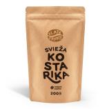 Zlaté Zrnko Costa Rica – cafea boabe