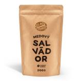 Zlaté Zrnko Salvador – cafea boabe