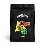 Zlaté Zrnko Smrťák – cafea boabe Robusta