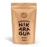 Zlaté Zrnko Nicaragua – cafea boabe