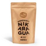 Zlaté Zrnko Nicaragua – cafea boabe