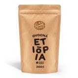 Zlaté Zrnko Etiopia – cafea boabe