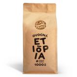 Zlaté Zrnko Etiopia – cafea boabe