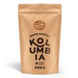Zlaté Zrnko Columbia – cafea boabe