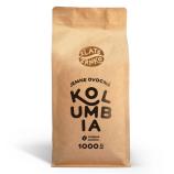 Zlaté Zrnko Columbia – cafea boabe