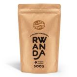 Zlaté Zrnko Rwanda – cafea boabe