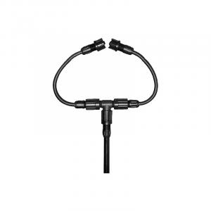 Solo țeavă de pulverizare flexibilă, 60 cm 4900411