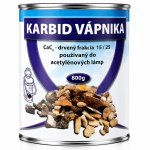 Carbură de calciu cac2