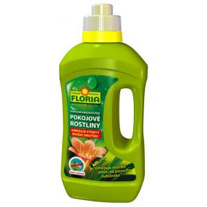 Fertilizator lichid Floria pentru plante de apartament