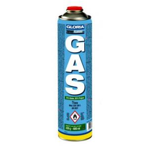 Cartuș de gaz de schimb Thermoflammbio