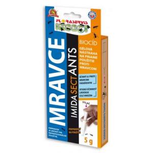 Imidasect ants