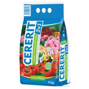 Cererit cu dolomită calcaroasă 2in1