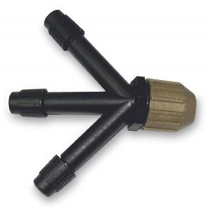 Duză Trident 160°