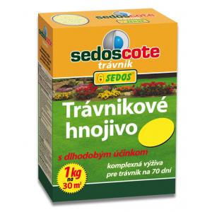 Gazon Sedoscote
