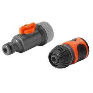 Gardena Set de conexiuni pentru aspersoare oscilante 1989-20