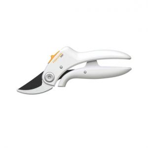FISKARS alb PowerLever™ foarfece cu lamă dublă P57, 1026916