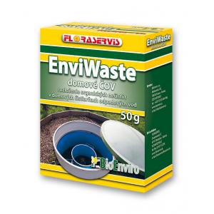 Enviwaste - stații de tratare a apelor uzate