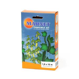 Marnet pentru legume și flori