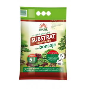 Substrat Forestina Profík pentru bonsai