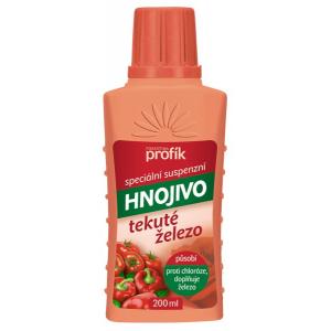 Drop pro fier lichid