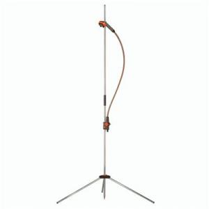 Gardena Garden Duș Trio cu trepied 0960-20