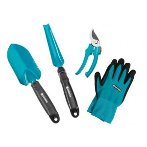 Gardena Echipament de bază - Unelte mici 8965-30