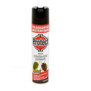PROTECT aerosol pentru gândaci de pat